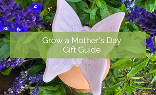 Gardener Mother's Day Gift Giving Guide