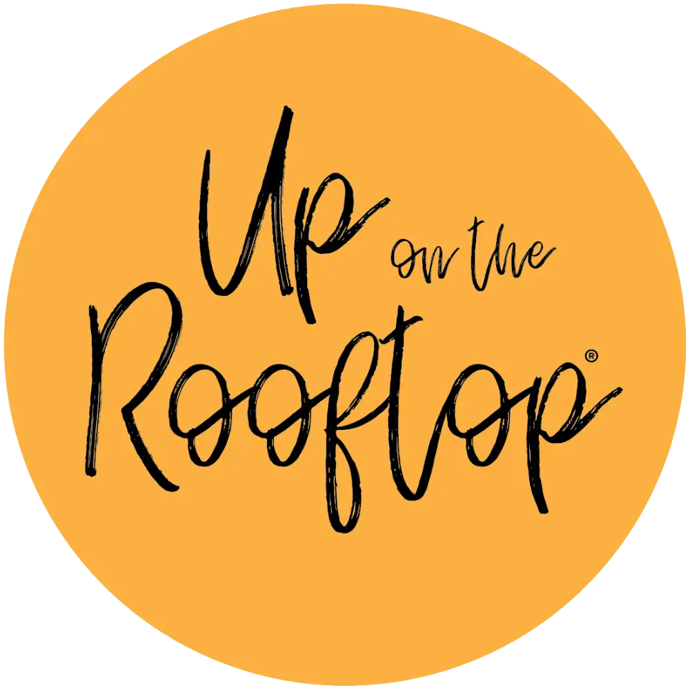 Up On The Rooftop