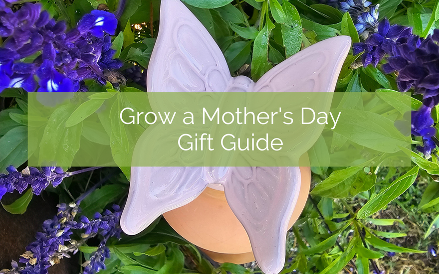 Gardener Mother's Day Gift Giving Guide