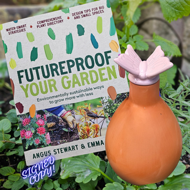 Butterfly Futureproof Your Garden Bundle - Limited Edition