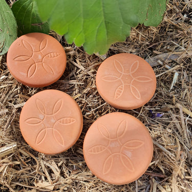 Waterpot Flat Lid Set